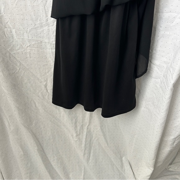 Black Maxi Dress - Picture 7 of 7